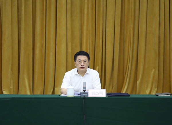 翁杰明、國資、國企、央企、國資委、副主任、企業(yè)改革、新聞宣傳