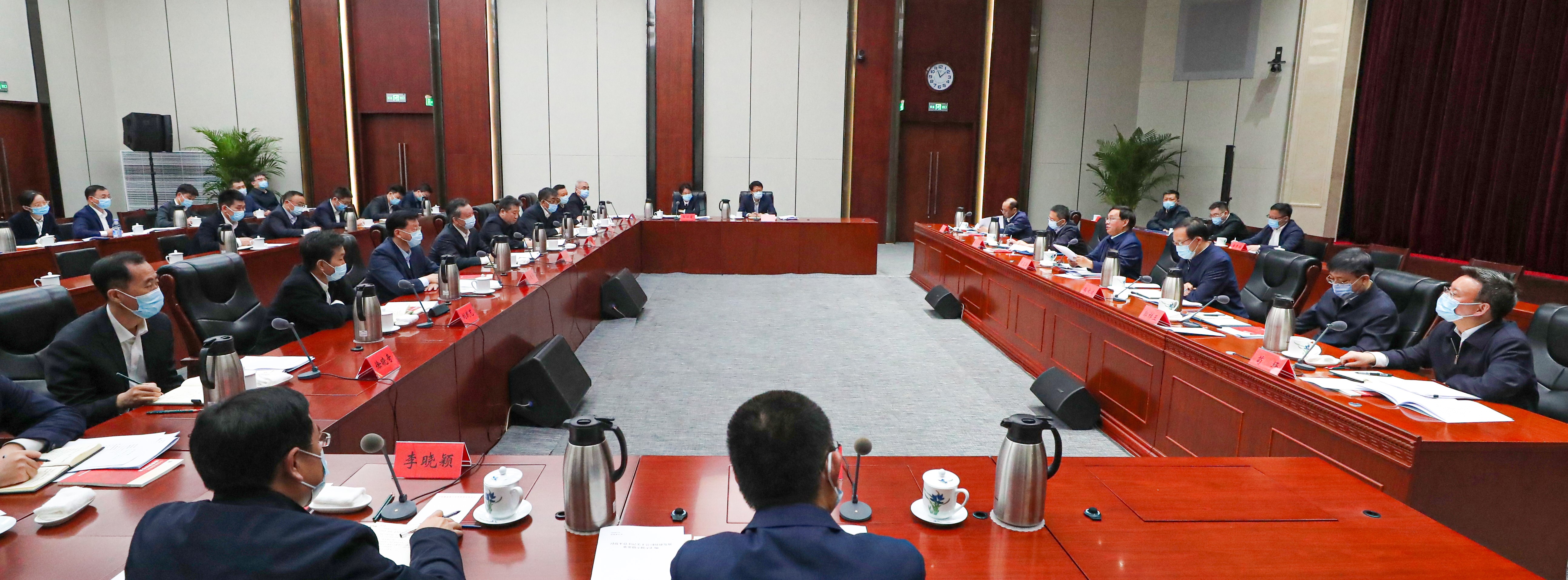 張玉卓、國(guó)資、央企、國(guó)資委、書記、主任、國(guó)企、企業(yè)改革