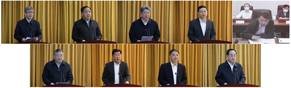 郝鵬、國資、央企、國資委、書記、主任、國企、企業(yè)改革