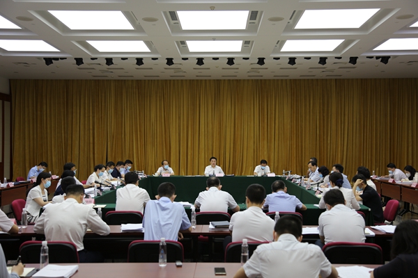 翁杰明、國資、國企、央企、國資委、副主任、企業(yè)改革、新聞宣傳