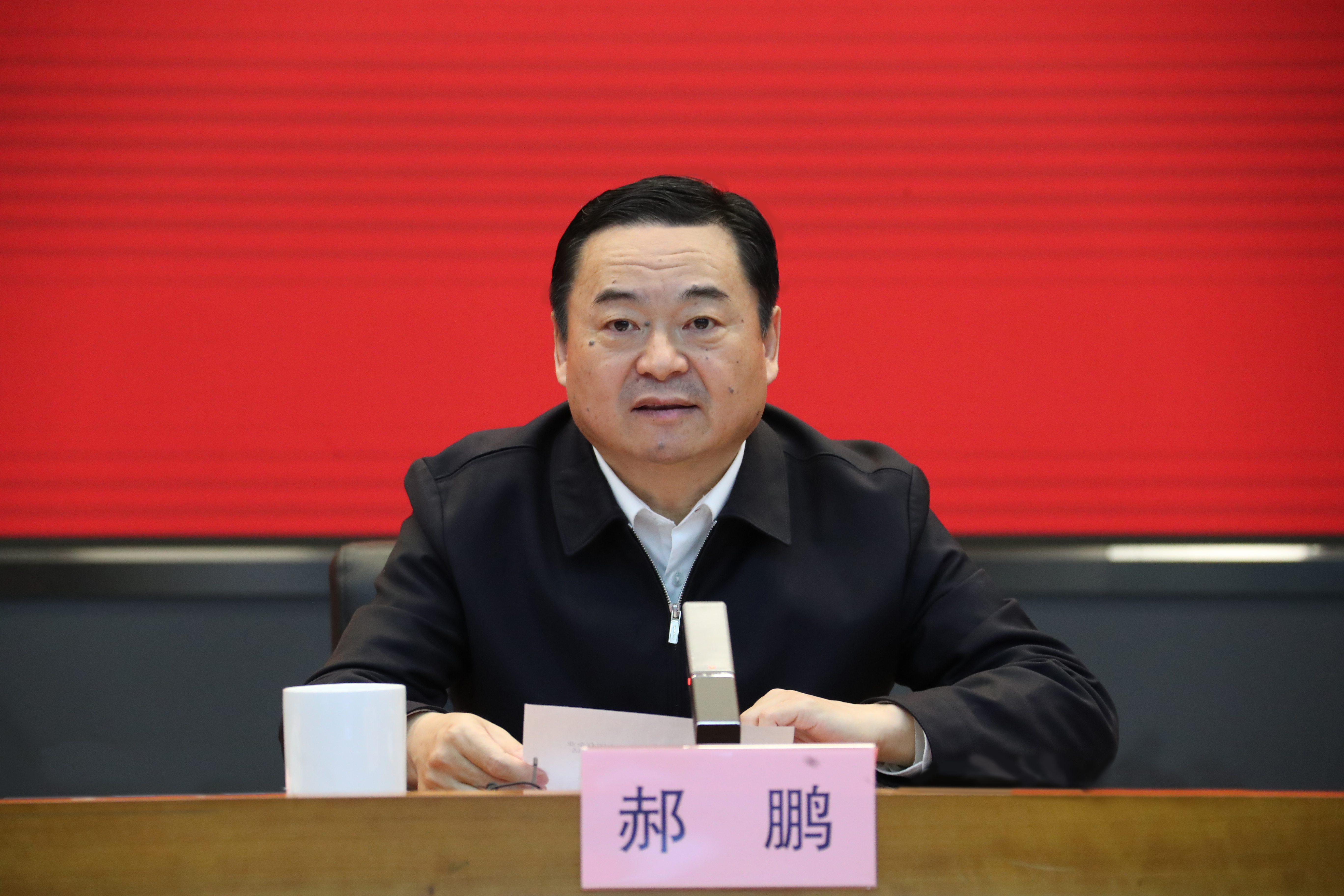 郝鵬、國資、央企、國資委、書記、主任、國企、企業(yè)改革